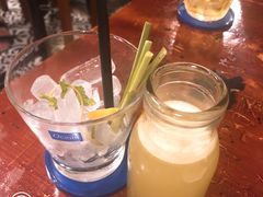 -Thai Market Restaurant( 04 Tran Quoc Toan)