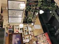 -花神咖啡馆(文汇路店)