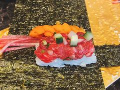 -老乾杯和牛烧肉(王府中环店)