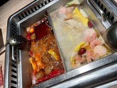 -野妹经典火锅(江夏中百店)