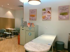 -BreadTalk面包新语·烘焙蛋糕(金光华广场店)