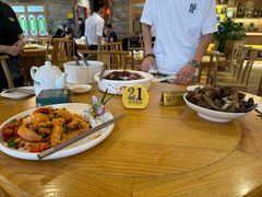 -德胜轩正宗顺德菜(宝安沙井会展中心店)