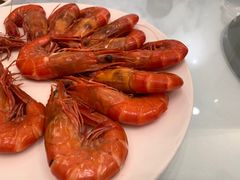 -宝园酒家(美林M·LIVE天地东座店)
