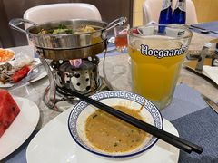 -西安高新希尔顿酒店·咖啡露台西餐厅