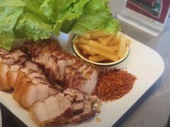 -创味·民间海南菜·非遗藤桥排骨(藤桥·免税城店)