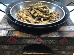 -印象鲵宴·张家界地标美食名片(溪布街店)