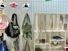 -观音桥步行街