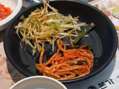 -本家韩国烤肉(青岛万象城店)