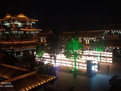 -东台西溪天仙缘景区