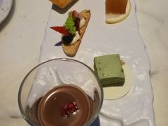 -亚特兰蒂斯•OSSIANO奥西亚诺海底餐厅