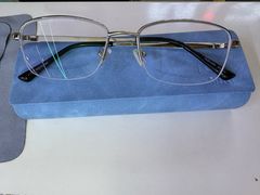 -MiRi眼镜·蔡司·星趣控·尼康控优点视觉合作店(南京东路店)