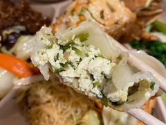 -素满香·食养自助(建邺万达店)