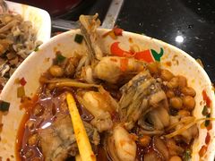 -自贡好吃客(科华店)