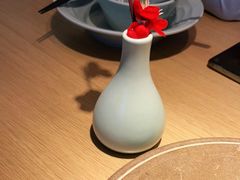 -蜜桃餐厅·伴山(绿宝广场店)