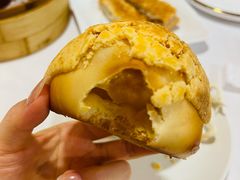 稻香菠萝包-稻香酒家·34年老字号·港式粤菜(汉街店)