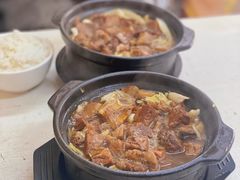 -赵家牛肉砂锅(台西三路店)