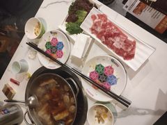 -重庆巴渝火锅(钟家村店)