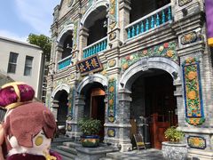 -北平楼·烤鸭·北京菜(牡丹园店)