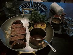 -广州瑰丽酒店·Black Iron黑金燚