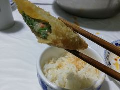 -笑红饭庄