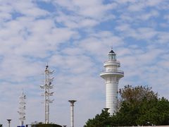 -日照灯塔风景区