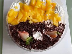 -卡漫莫尼蛋糕(徐汇店)