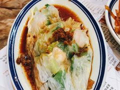 -廣九广味食堂-猪肚鸡火锅(曼哈顿店)