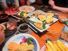 -一本料理(西溪天街店)