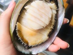 -悉尼鱼市场