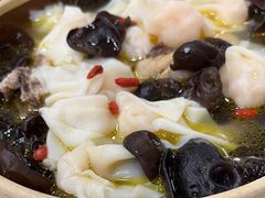 -阿金大白·上海菜馆(新天地店)