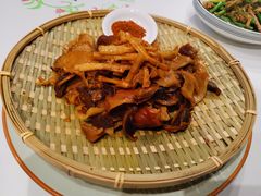 -院8里·少城记忆老川菜(宽窄巷子店)