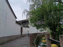 -鸣鹤古镇