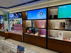 -利明眼镜(淮北街店)