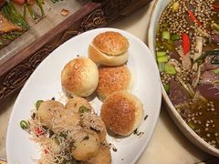 -锦府盐帮·张宅(世纪金源店)