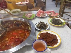 -陳艳红火锅(港汇店)