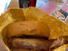 -大利来记餐厅(大三巴店)
