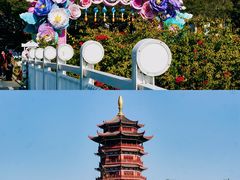 -厦门园林博览苑