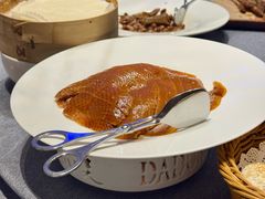 -大董(华贸购物中心店)