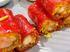 -点都德(聚福楼店)