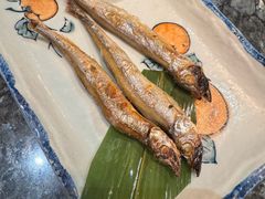 -蘭·日本料理铁板烧(碧云路店)