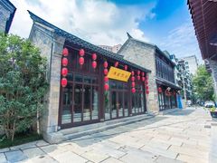 门面-许老八包子铺(回龙窝店)