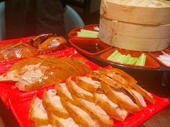 -羲和雅苑•北京烤鸭(乐园道万象城店)