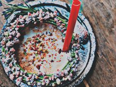 -BE NORMAL CAFE(霞溪路店)