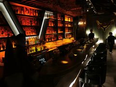 -黑角餐厅美式狂野Blackhorn(昌茂花园店)