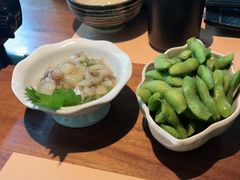 -山葵家居酒屋(天目里店)