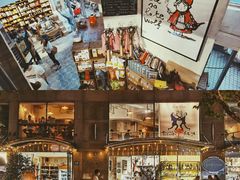 -Alimentari早午餐(安福路店)