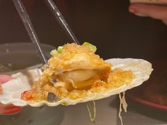 -京料理·日料自助·铁板燒(复悦城店)