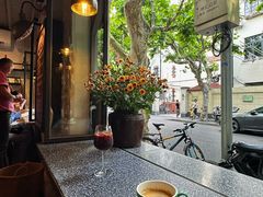 -Apollo·西班牙小酒馆(安福路店)