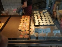 -泰康食品有限公司食品厂