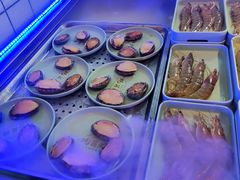 -蚝英雄·鲜蚝自助专门店(洋桥店)